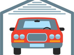 Cede bail* garage mauguio