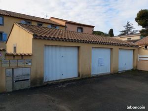 Garage Agde