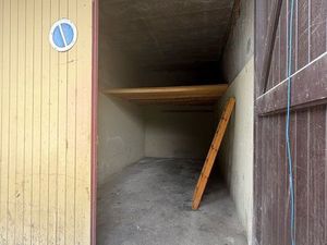 Location garage paillade