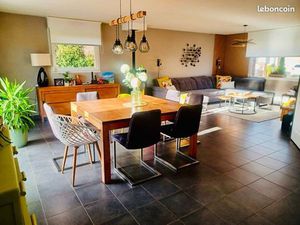 Maison individuelle 5 pièces