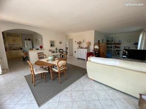 Maison 3 pièces 91 m²