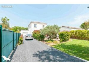 Villa 4 pièces 125 m²