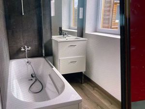 Appartement très bien isolé