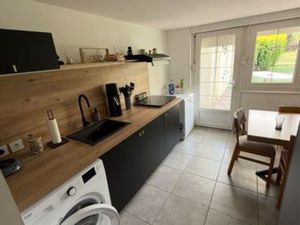 Maison 85m2 3 chambres