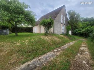 Maison 8 pièces 140 m²