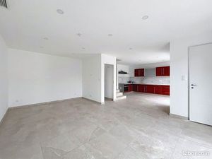 A louer Maison 80m² Caudry