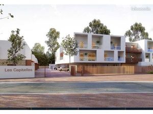 Loue place parking couverte sécurisée