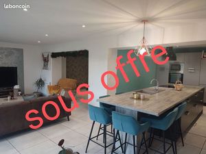 Maison individuelle haisnes