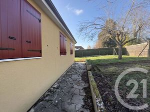 Maison à vendre - 4 pièces - 74 34 m2 - Limoges - 87 - LIMOUSIN