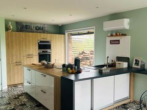 Maison individuelle Servins