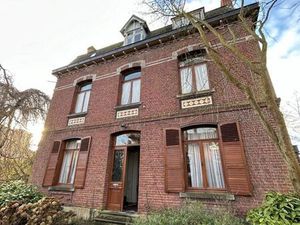 Maison 8 pièces 186 m²