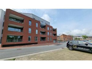 Appartement à louer à Place Du Grand-Bassin 1 Ath (VBD68344)