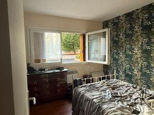 Appartement de 2 pièces