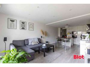 Vente Appartement 3 pièces à Rennes Poterie (35000) : à vendre 3 pièces / 60m² Rennes Pote