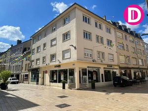 en vente Appartement 54 44 m² – 160 000 € |Thionville