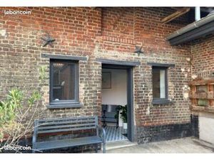 Bureau psychologue 13m3