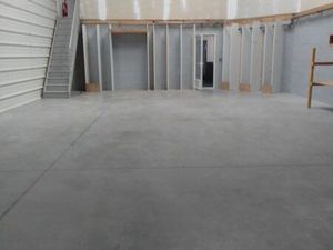 Location Entrepôt / Mezzanine