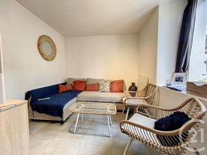 Maison à louer - 2 pièces - 38 26 m2 - Chailly En Biere - 77 - ILE-DE-FRANCE