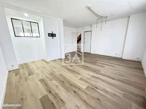 Appartement 4 pièces 104 m²