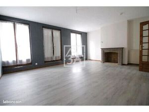 Immeuble 8 pièces 202 m²