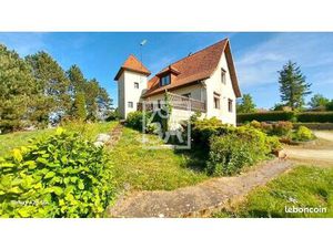 Maison 6 pièces 202 m²