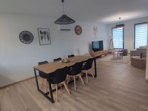 Maison de plein pied