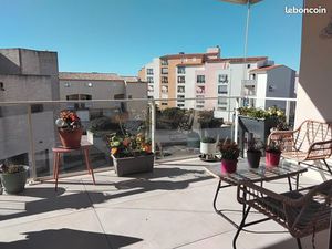 T3 récent le cap d'Agde