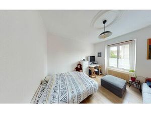 Location appartement  28.05 m² T-1 à Belfort  420 €