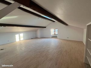 ? Locaux d’activité à louer – Dépôt + Bureau – Andrézieux-Bouthéon (42160)