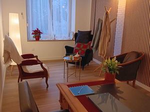 Sous location bureau de 16m2