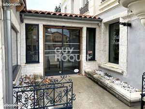 Salon de coiffure et esthétique