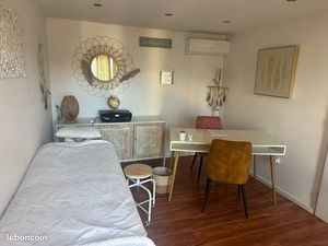 Location local professionnel