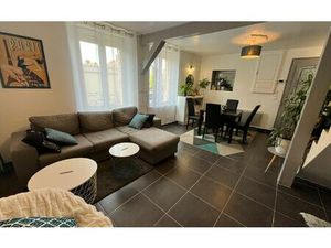 Location maison  104 m² T-4 à Beauvais  1 250 €