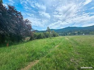 Terrain 782 m² RETOURNAC