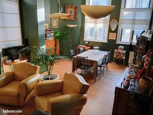 Immeuble de rapport 169m² secteur prisé Musée/Rhonelle/Centre