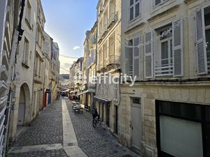 Appartement 1 pièce - 20 m²
