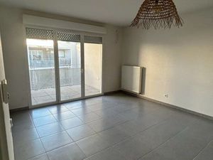 Appartement T2 Castelnau-Le-Lez 44m2