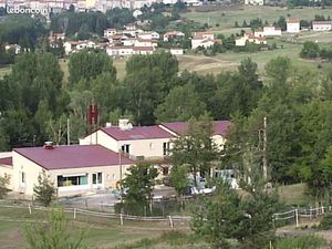 Batiment Multi Fonctions