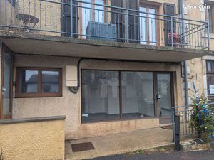 Local communal a louer haute loire