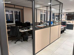 Local commercial bureaux