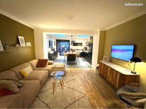 Maison 4 pièces 112m2 Lambersart