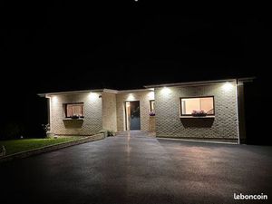 Maison / Pavillon 8 pièces 170m² + S/S 113m²