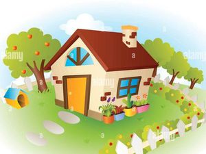 Cherche Maison a louer