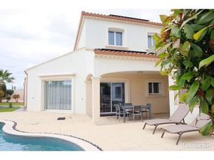 Maison 8 pièces 168 m²