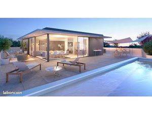 Appartement - 3 pièces - Castelnau-le-Lez proche de la Place de l'Europe