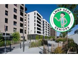 Appartement 1 pièce 60 m²