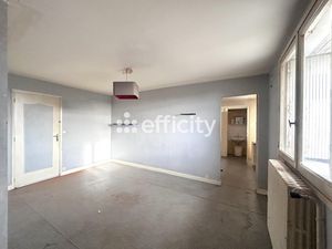 Appartement 2 pièces - 32 m²