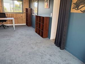 Location bureau 50m2