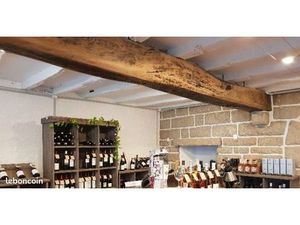 Appel à projet - Local commercial disponible