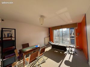 Local professionnel / Bureaux - 80 m² - VANNES CENTRE